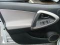 Classic Silver Metallic - RAV4 4WD Photo No. 6