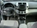 Classic Silver Metallic - RAV4 4WD Photo No. 9