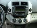 Classic Silver Metallic - RAV4 4WD Photo No. 11