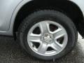 Classic Silver Metallic - RAV4 4WD Photo No. 14