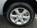 2010 Toyota RAV4 Limited 4WD Wheel and Tire Photo