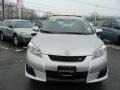 Classic Silver Metallic - Matrix S AWD Photo No. 2