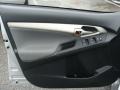 Classic Silver Metallic - Matrix S AWD Photo No. 6