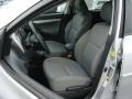 Classic Silver Metallic - Matrix S AWD Photo No. 8