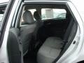 Classic Silver Metallic - Matrix S AWD Photo No. 13