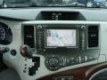 Light Gray Navigation Photo for 2011 Toyota Sienna #44246972