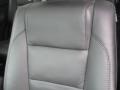  2011 Explorer Limited 4WD Charcoal Black Interior