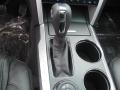 Charcoal Black Transmission Photo for 2011 Ford Explorer #44247252