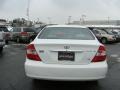 Super White - Camry XLE V6 Photo No. 5