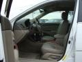 Super White - Camry XLE V6 Photo No. 7