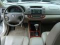 Super White - Camry XLE V6 Photo No. 9