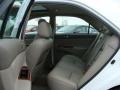Super White - Camry XLE V6 Photo No. 13