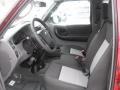 Redfire Metallic - Ranger XLT SuperCab Photo No. 8