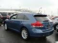 Tropical Sea Metallic - Venza AWD Photo No. 4