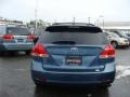 Tropical Sea Metallic - Venza AWD Photo No. 5