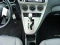  2010 Matrix S AWD 4 Speed Automatic Shifter