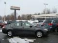 Magnetic Gray Metallic - Camry XLE Photo No. 1