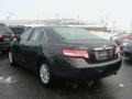 Magnetic Gray Metallic - Camry XLE Photo No. 4