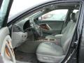 Ash Gray Interior Photo for 2010 Toyota Camry #44249128