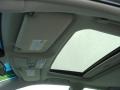 Ash Gray Sunroof Photo for 2010 Toyota Camry #44249144