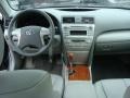 Ash Gray 2010 Toyota Camry XLE Dashboard