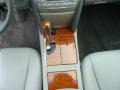 6 Speed Automatic 2010 Toyota Camry XLE Transmission