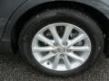 2010 Toyota Camry XLE Wheel