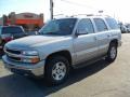 2004 Silver Birch Metallic Chevrolet Tahoe LT 4x4  photo #1