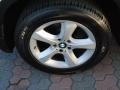 Alpine White - X5 3.0si Photo No. 25