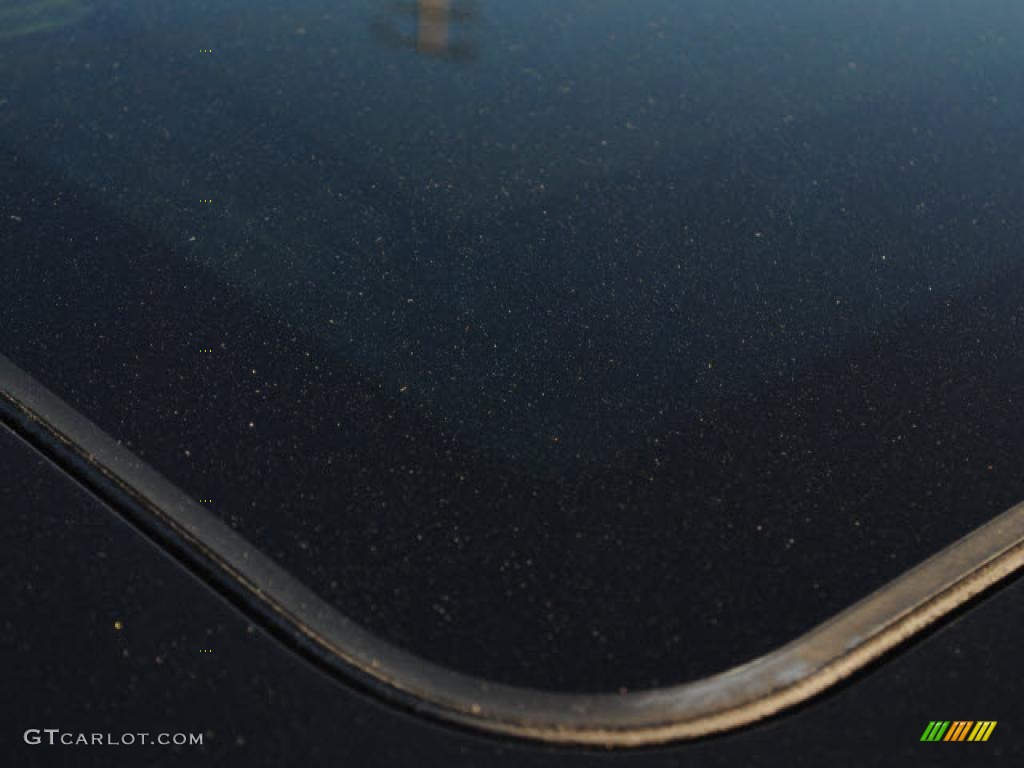 2008 3 Series 328i Coupe - Jet Black / Black photo #14