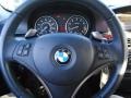 2008 Jet Black BMW 3 Series 328i Coupe  photo #20