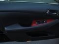 Obsidian Black - ES 350 Photo No. 12