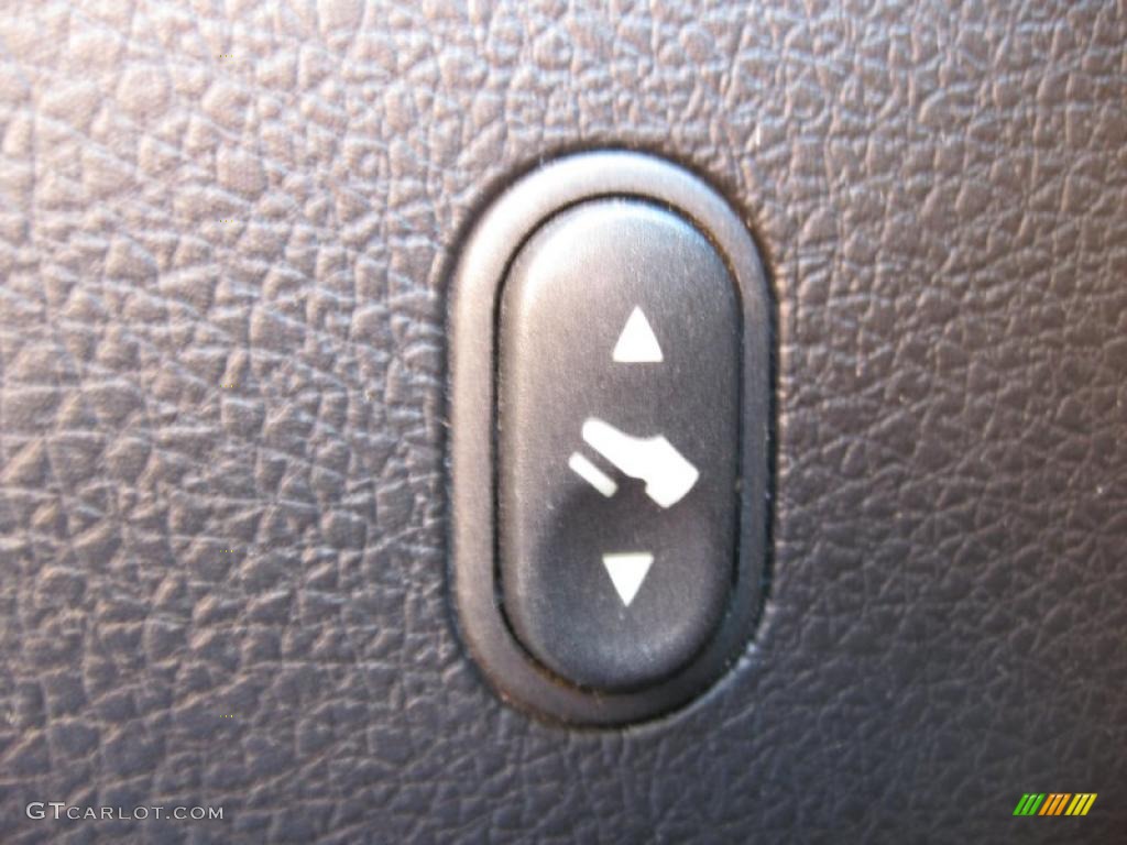 2005 F150 FX4 SuperCrew 4x4 - Dark Shadow Grey Metallic / Black photo #21