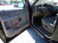 2004 Black Dodge Ram 1500 SLT Regular Cab  photo #4