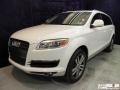 Calla White - Q7 4.2 Premium quattro Photo No. 2
