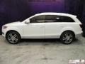 Calla White - Q7 4.2 Premium quattro Photo No. 3