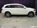 Calla White - Q7 4.2 Premium quattro Photo No. 4
