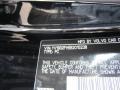 Ember Black Metallic - S60 T6 AWD Photo No. 14