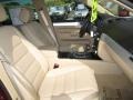 Cranberry Red Metallic - Touareg 2 VR6 Photo No. 10