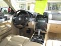 Cranberry Red Metallic - Touareg 2 VR6 Photo No. 12