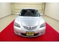 Sunlight Silver Metallic - MAZDA3 s Sedan Photo No. 2