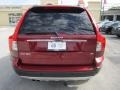 Ruby Red Metallic - XC90 3.2 Photo No. 4