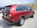 Ruby Red Metallic - XC90 3.2 Photo No. 5