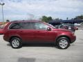 Ruby Red Metallic - XC90 3.2 Photo No. 6