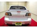 Sunlight Silver Metallic - MAZDA3 s Sedan Photo No. 5