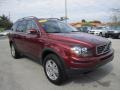 Ruby Red Metallic - XC90 3.2 Photo No. 7