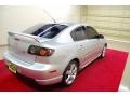Sunlight Silver Metallic - MAZDA3 s Sedan Photo No. 6