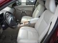 Ruby Red Metallic - XC90 3.2 Photo No. 9