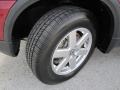 Ruby Red Metallic - XC90 3.2 Photo No. 13