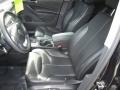 Deep Black - Passat Turbo Sedan Photo No. 9